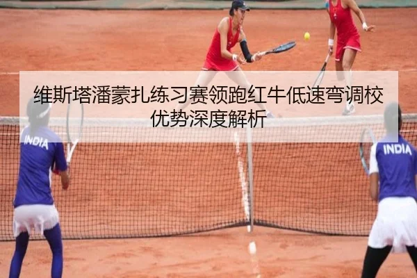 维斯塔潘蒙扎练习赛领跑红牛低速弯调校优势深度解析